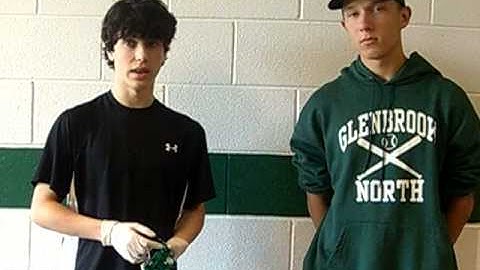 Fecal Coliform 2-3 Mathieu