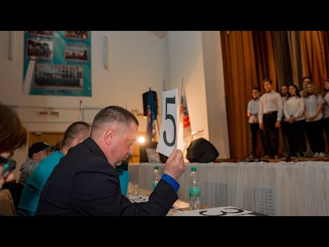 КВН Сураж 2019