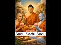 #Buddha with seriyuth and mugalan thero#⏳lord buddha Timeless Journey — Secrets of History