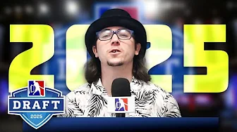 2025 MLW DRAFT | MLW Wiffle Ball