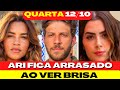 💎NOVELA TRAVESSIA【TERÇA FEIRA 11/10】 Capitulo de hoje -SEGUNDA 12/10 -TRAVESSIA HOJE! NOVELA DAS 9