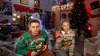 Yonna Goes To The Faze House With Lacy