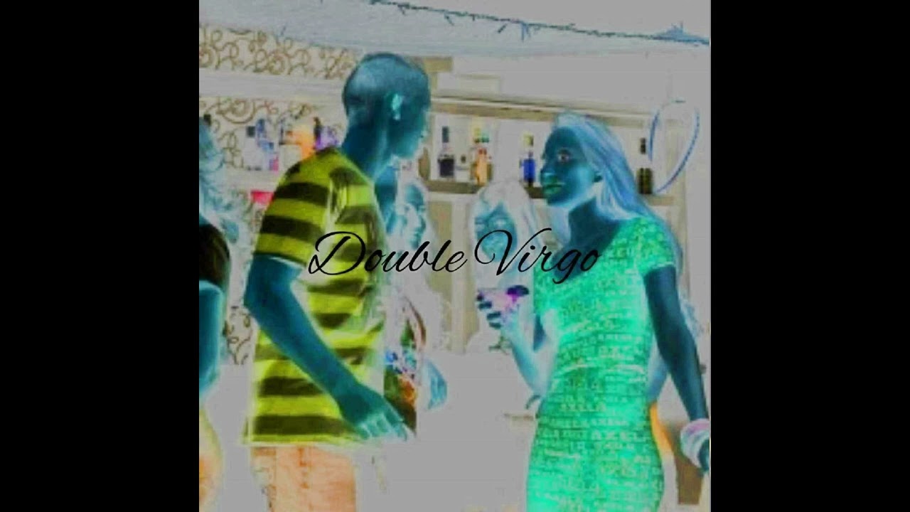 Double Virgo - before the bar (2020)(FULL ALBUM)