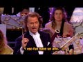 André Rieu- Solveig&#39;s Song (Subtitulada Español) HD (Mirusia Louwerse)