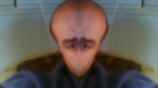 Actual Alien Captured_20081016.wmv