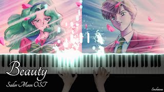 Beauty [Piano Arrangement] - Sailor Moon S OST