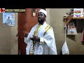 Cheick hassan sanfo parti 1