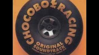 Chocobo Racing OST - Mysidia Sky Garden