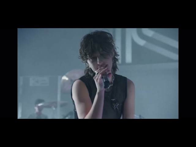 King Princess - Only Time Makes It Human live performance from Heartbreak Odyssey concert