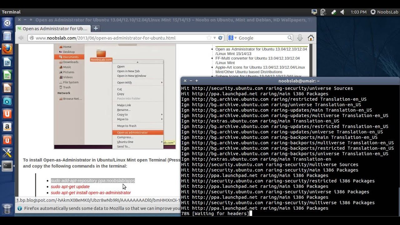 add-open-as-administrator-in-ubuntu-13-10-13-04-12-10-12-04-linux-mint