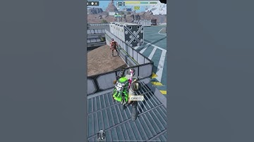 Only OG Players Can Do This for Their Enemy Call of Duty: Mobile #codm #codnarcolive #shorts