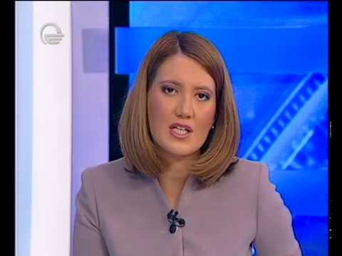 ქრონიკა 8 საათზე - 1 ივლისი, 2013