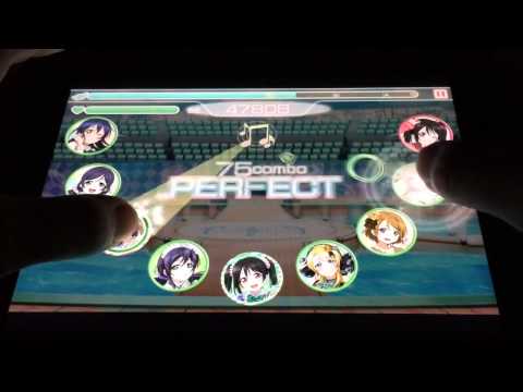 《ラブライブ》友情ノーチェンジ 《HARD》《フルコン》