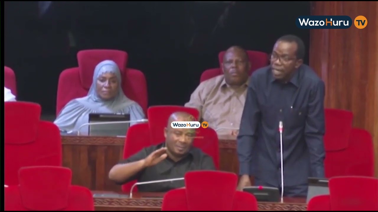 Mbunge Emmanuel Cherehani Aikaba Koo Serikali/Ahoji Kwanini Haitekelezi Ujenzi Kituo cha Afya Ushetu