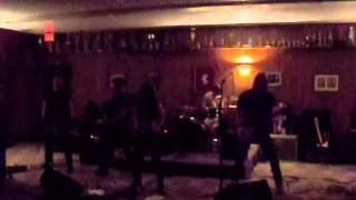 Video thumbnail of "The Dahlmanns   Dancing With Joey Ramone"