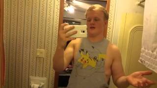 Roadto1derland-Weigh in, No Excuses by Total Transformation  4,966 views 8 years ago 4 minutes, 12 seconds