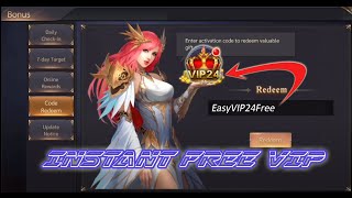 [ Celestial Age : Origin Private Server ] Free VIP24, Giftcode, Diamonds!! screenshot 1