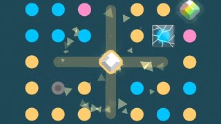 Two Dots - Level 1511 - Moonstone