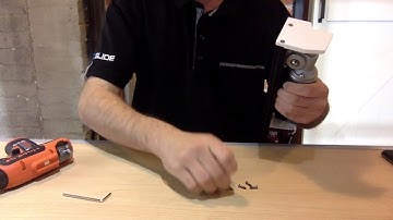 AutoSlide: How to Upgrade or Rehandle Your Unit