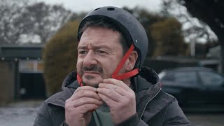 John Lewis - The Beginner (Christmas Ad 2022)