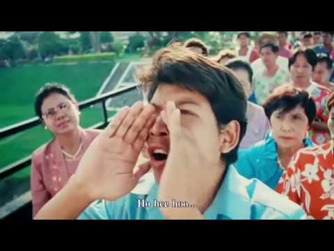 Full Thai Movie The Holy Man English Subtitle