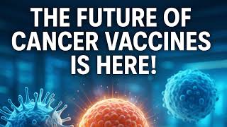 Breakthrough Nanovaccine: A New Era of Personalized Cancer Immunotherapy