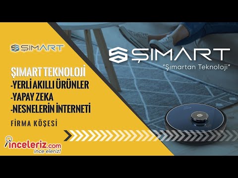 Şımart Teknoloji - Yerli Akıllı Ev Ürünleri Firması