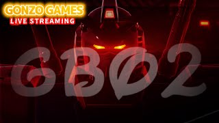 ゴンゾーの配信のサムネイル画像