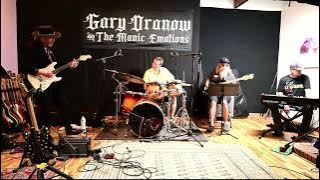 Stormy Monday - The Gary Dranow Band