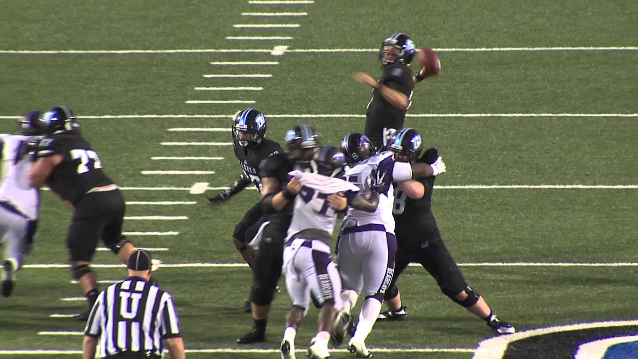 GVSU Football Vs Southwest Baptist Highlights YouTube GVSU Football Vs Southwest Baptist Highlights YouTube