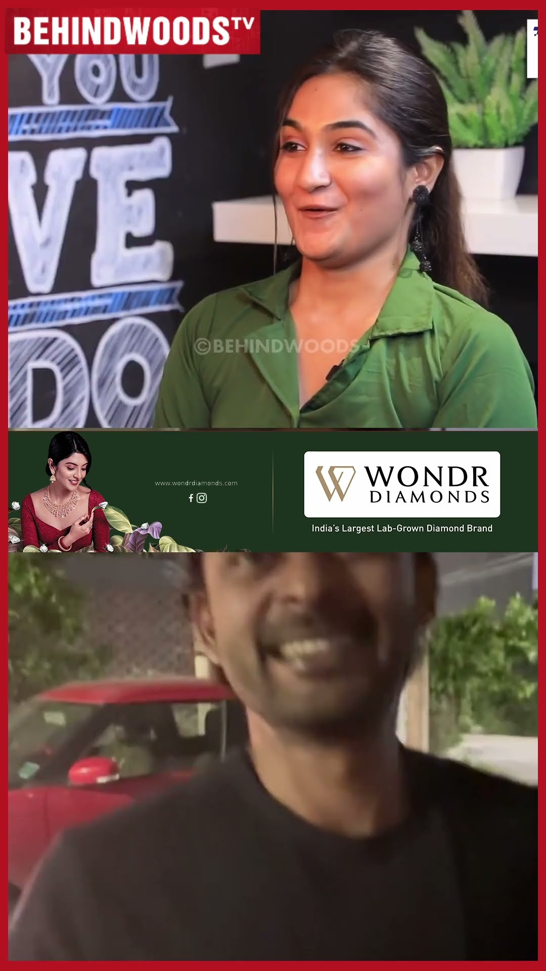 'Archana கல்யாணம் பண்ணிக்க ரெடின்னா வீட்ல Okay-தான்..' ? Cute Throwback
