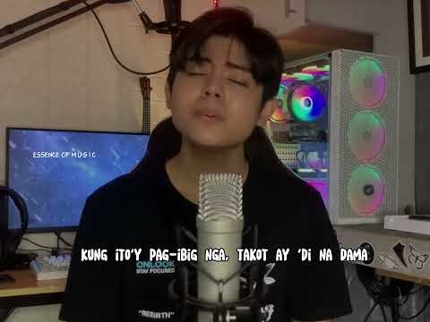 Dito Ka Lang