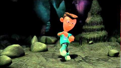 Hey There Mr. Monkey