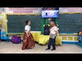 ALITAPTAP FOLK DANCE || GRADE 2 MUSIC PERFORMANCE TASK