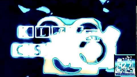 Klasky Csupo Robot Logo With Videogameup V1.VOCODEX