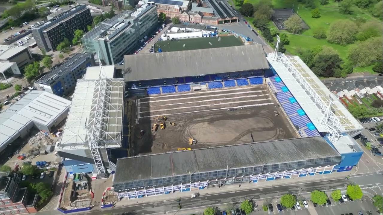 Ipswich Town Football Club - YouTube