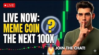 Download Lagu FOUND IT: Revealing the Next 100x Solana Memecoin LIVE (50X Samara) MP3