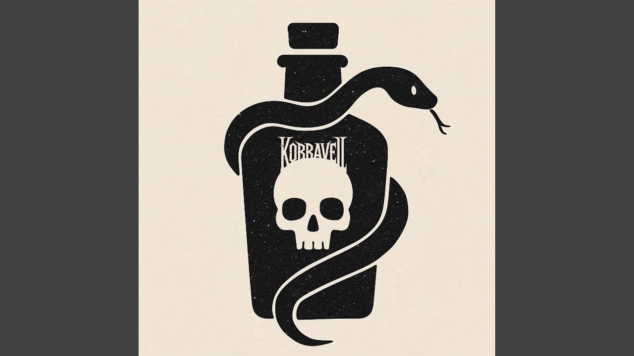 Pick Your Poison (feat. Feyqueen)