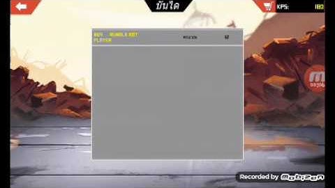 Rumble    Bots     EP  1