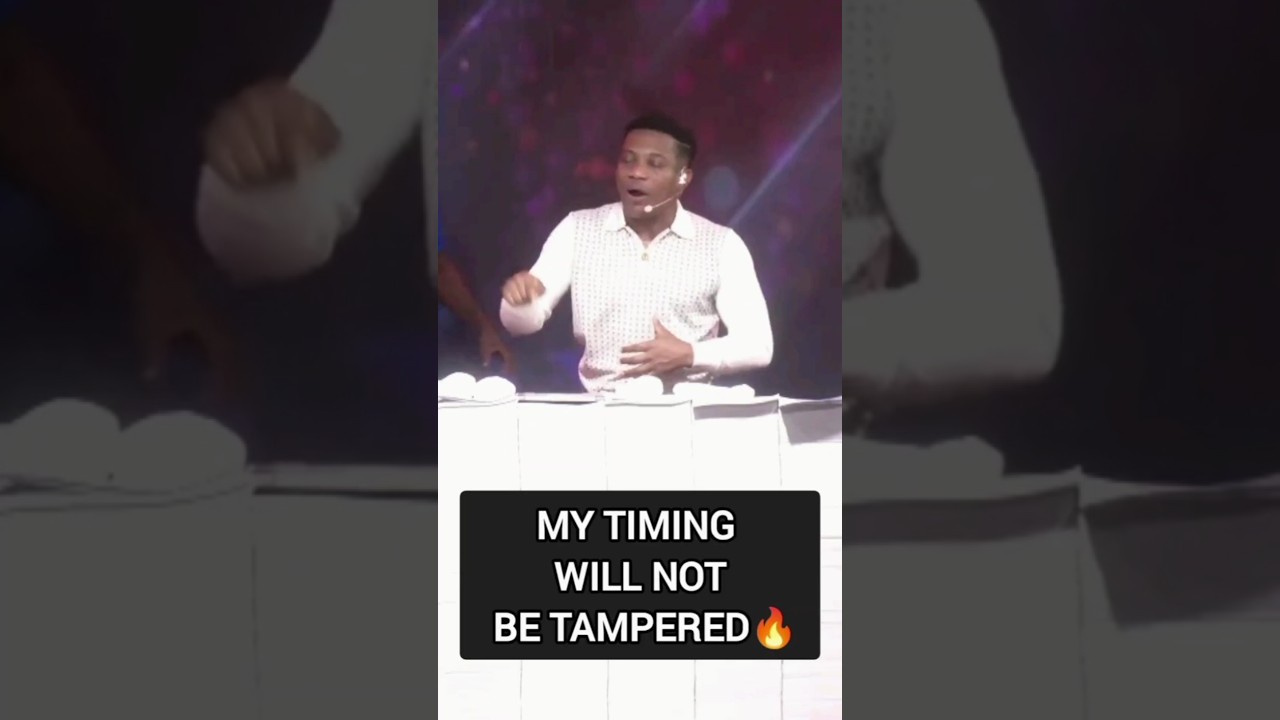 My Timing Will Not Be Tampered 🔥 Calendar Manipulation Destroyed