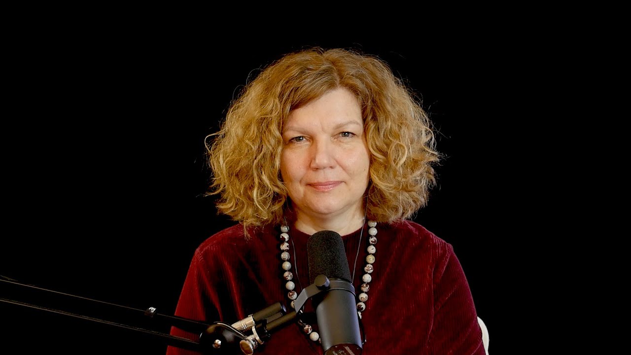 #61 Par stresu, uzturvielām un atjaunošanās procesiem - dr.Antra Briede