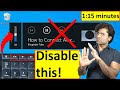 How To Remove Volume Pop Up Overlay In Windows 