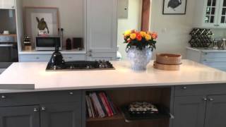 Corian Kitchens With Global Hardware Nairobi