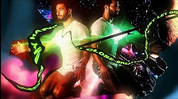 As Within, So Without (Official Music Video) - The New Citizen Kane 