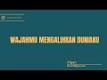 wajahmu mengalihkan duniaku-Afgan || cover billy joe ava #lirik