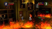 Lego Indiana Jones 19 Barnett College Youtube