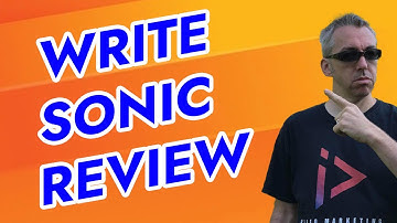 WriteSonic Review - Does It Write Good Content?