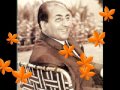 Suroon ke beetaj badshah ko JANAM DIN MUBARAK(RAFI SAAB-2015)