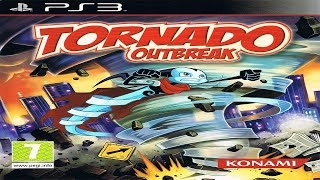 Tornado Outbreak (PS3) [Trainer v1.0] + 8