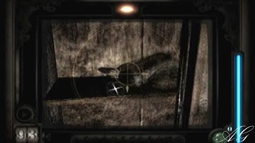 Project Zero - First Night - Part 2 [PS2]